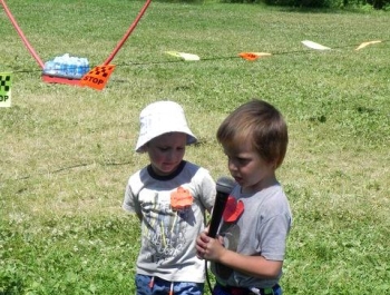 Atrakcji co nie miara na ul. Sporyskiej! - zdjęcie13