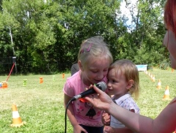 Atrakcji co nie miara na ul. Sporyskiej! - zdjęcie12