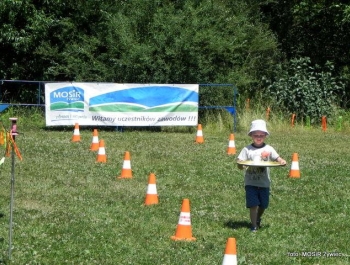 Atrakcji co nie miara na ul. Sporyskiej! - zdjęcie2