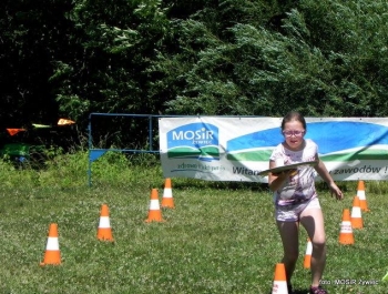 Atrakcji co nie miara na ul. Sporyskiej! - zdjęcie1