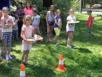 Atrakcji co nie miara na ul. Sporyskiej! - zdjęcie10