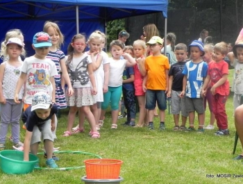 Piątek w Parku Miejskim! - zdjęcie30