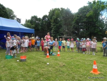 Piątek w Parku Miejskim! - zdjęcie29
