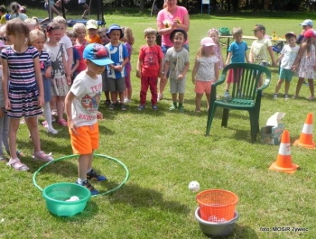 Piątek w Parku Miejskim! - zdjęcie28