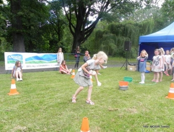 Piątek w Parku Miejskim! - zdjęcie27