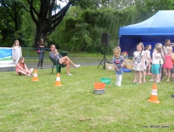 Piątek w Parku Miejskim! - zdjęcie26