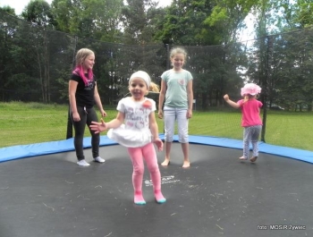 Piątek w Parku Miejskim! - zdjęcie25