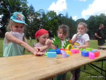 Piątek w Parku Miejskim! - zdjęcie24