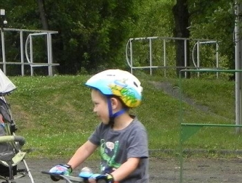 Piątek w Parku Miejskim! - zdjęcie22