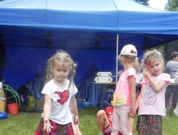 Piątek w Parku Miejskim! - zdjęcie21