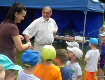 Piątek w Parku Miejskim! - zdjęcie2