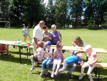 Piątek w Parku Miejskim! - zdjęcie8