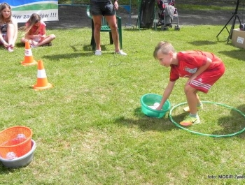 Piątek w Parku Miejskim! - zdjęcie20