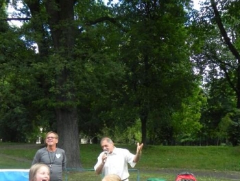 Piątek w Parku Miejskim! - zdjęcie19