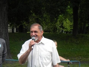 Piątek w Parku Miejskim! - zdjęcie1