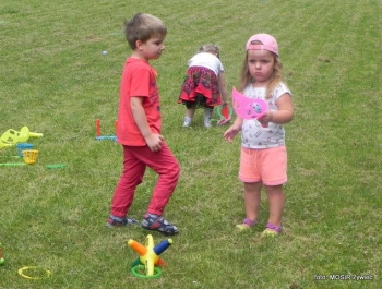 Piątek w Parku Miejskim! - zdjęcie18