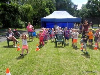 Piątek w Parku Miejskim! - zdjęcie17