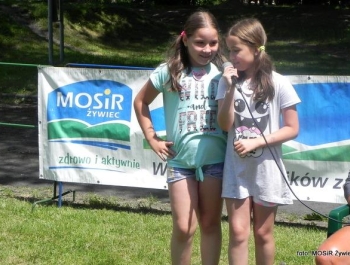 Piątek w Parku Miejskim! - zdjęcie7