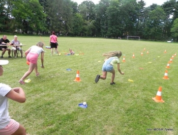 Piątek w Parku Miejskim! - zdjęcie15