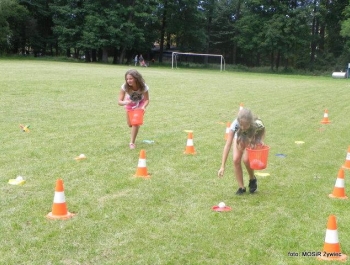 Piątek w Parku Miejskim! - zdjęcie13