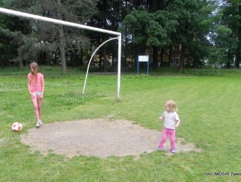 Piątek w Parku Miejskim! - zdjęcie11