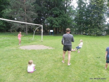 Piątek w Parku Miejskim! - zdjęcie9