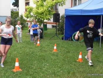 Os. Pod Grapą przestrzenią rekreacji! - zdjęcie12