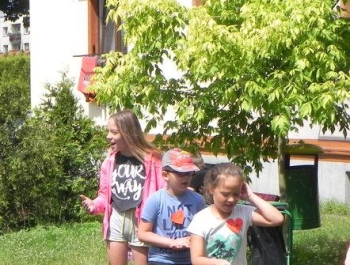 Os. Pod Grapą przestrzenią rekreacji! - zdjęcie10