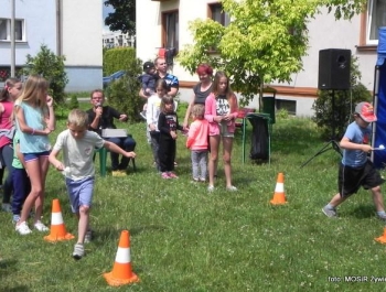 Os. Pod Grapą przestrzenią rekreacji! - zdjęcie8