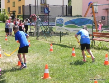 Os. Pod Grapą przestrzenią rekreacji! - zdjęcie6