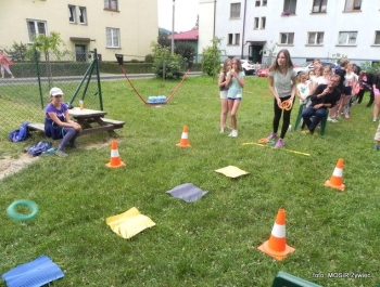 Os. Pod Grapą przestrzenią rekreacji! - zdjęcie3