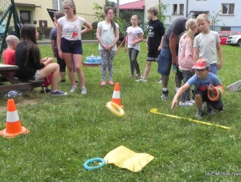 Os. Pod Grapą przestrzenią rekreacji! - zdjęcie2