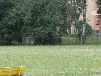 Dziś spotkaliśmy się na os. 700 - LECIA - zdjęcie16