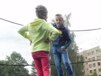 Dziś spotkaliśmy się na os. 700 - LECIA - zdjęcie15