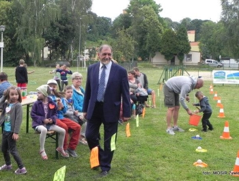 Dziś spotkaliśmy się na os. 700 - LECIA - zdjęcie9