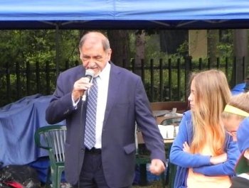 Dziś spotkaliśmy się na os. 700 - LECIA - zdjęcie8