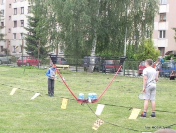 Dziś spotkaliśmy się na os. 700 - LECIA - zdjęcie7