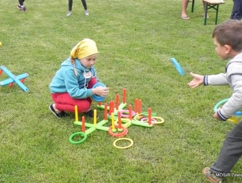 Dziś spotkaliśmy się na os. 700 - LECIA - zdjęcie14