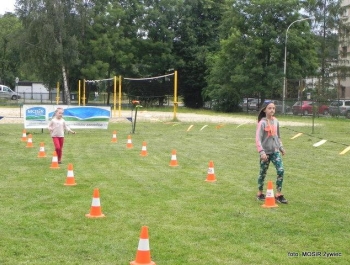 Dziś spotkaliśmy się na os. 700 - LECIA - zdjęcie2