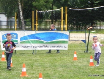 Dziś spotkaliśmy się na os. 700 - LECIA - zdjęcie1