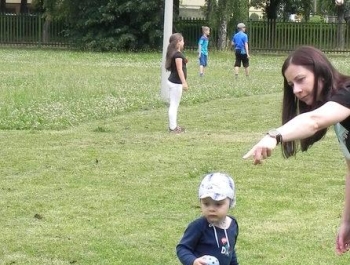 Dziś spotkaliśmy się na os. 700 - LECIA - zdjęcie13