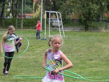 Dziś spotkaliśmy się na os. 700 - LECIA - zdjęcie12