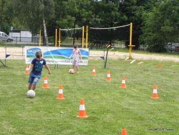 Dziś spotkaliśmy się na os. 700 - LECIA - zdjęcie11
