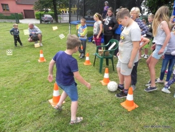 Dziś spotkaliśmy się na os. 700 - LECIA - zdjęcie5