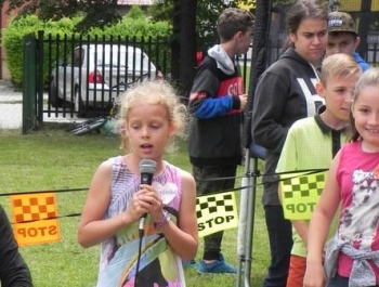 Dziś spotkaliśmy się na os. 700 - LECIA - zdjęcie4