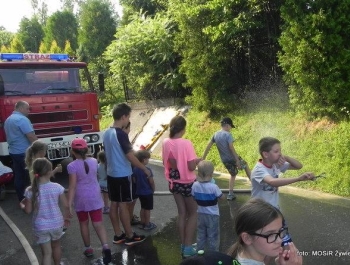 MOSZCZANICA - centrum dobrej zabawy! - zdjęcie25