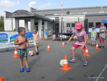 MOSZCZANICA - centrum dobrej zabawy! - zdjęcie22
