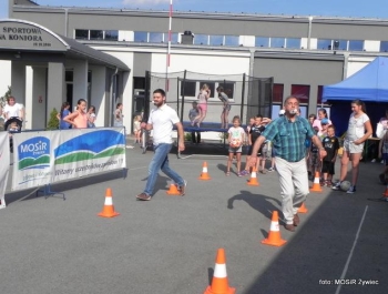 MOSZCZANICA - centrum dobrej zabawy! - zdjęcie2