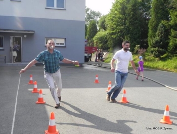 MOSZCZANICA - centrum dobrej zabawy! - zdjęcie1