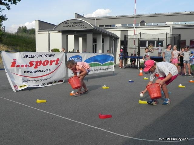 MOSZCZANICA - centrum dobrej zabawy!